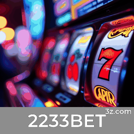 2233BET: Cassino Online Confiável e Pagamentos Rápidos