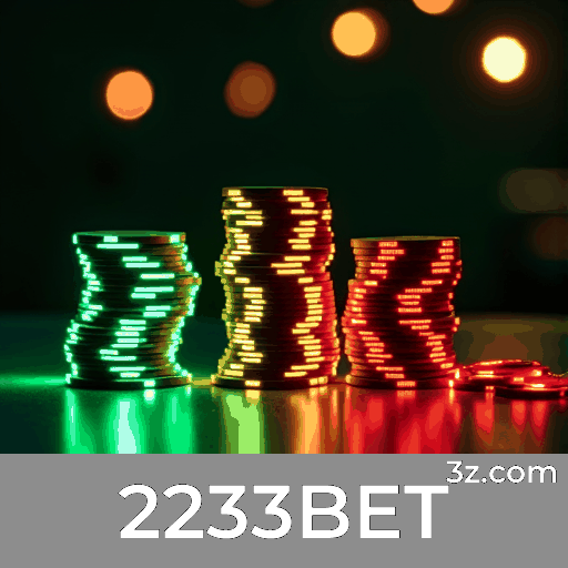 Descubra o Acesso Exclusivo com Segurança no 2233BET