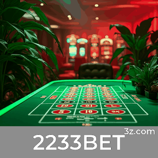 Descubra o Acesso Exclusivo com Segurança no 2233BET