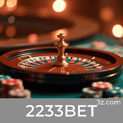 Descubra o Acesso Exclusivo com Segurança no 2233BET