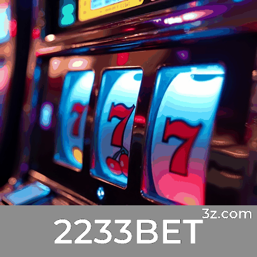 2233BET: Cassino Online Confiável e Pagamentos Rápidos