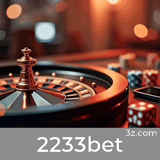 2233bet