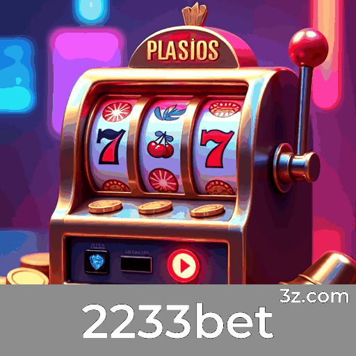 2233bet game mais image