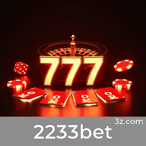 2233bet 