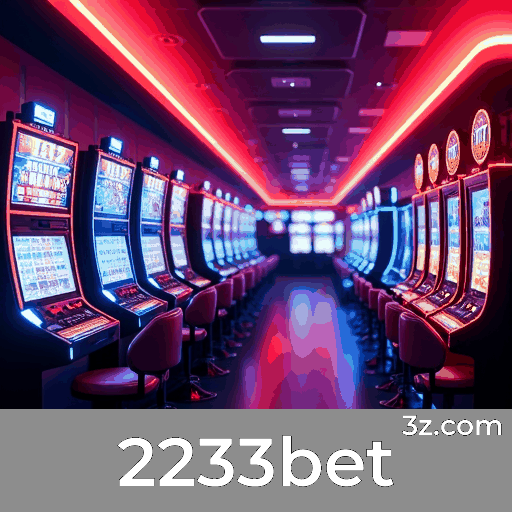 2233bet