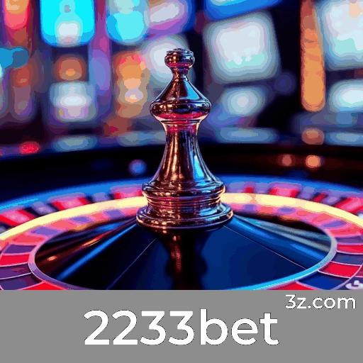 2233bet game mais image