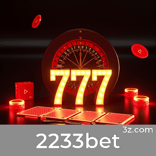 2233bet