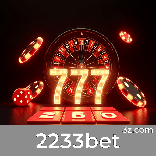 2233bet game mais image