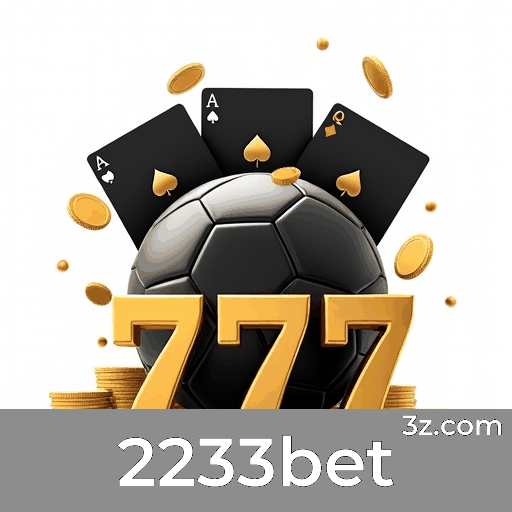 2233bet 
