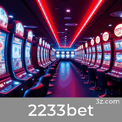 2233bet game mais image