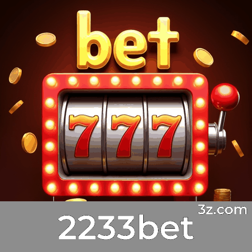 2233bet game mais image