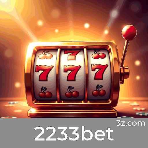 2233bet game mais image